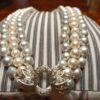 Collana di Perle, Anni ’50