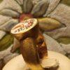 Anello a Micromosaico “Albero della Vita ” (Le Sibille)