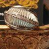 Affascinante Anello Vintage in Oro e Diamanti