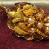 Orecchini Borbonici Siciliani del XIX Secolo con Micro Perle